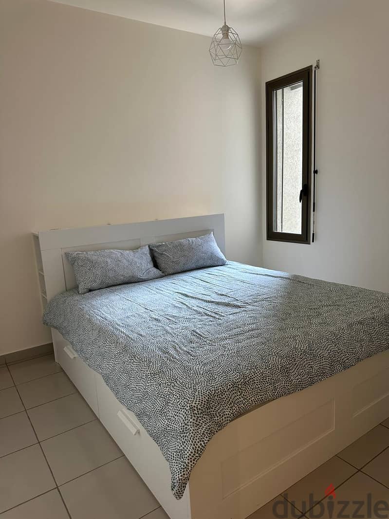 Fully Furnished In Achrafieh Prime Sq Bedrooms Acr