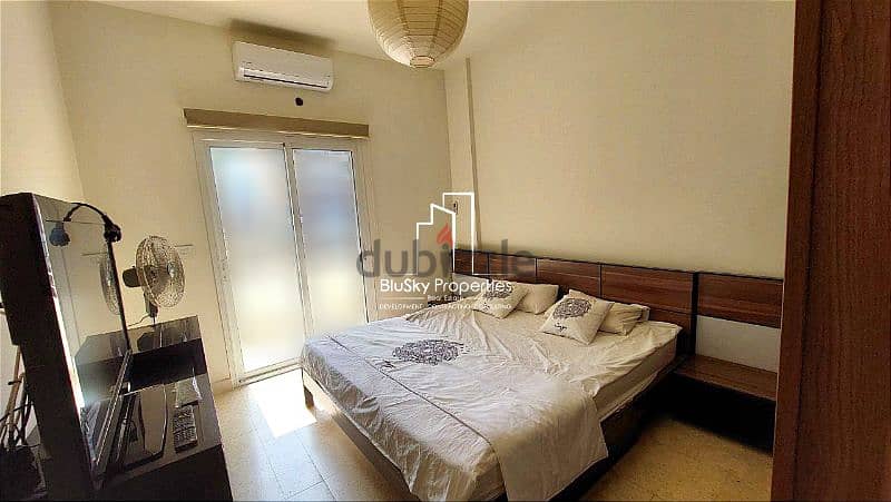 Apartment 140m² 3 beds For RENT In Mar Mkhayel - شقة للأجار #RT 5