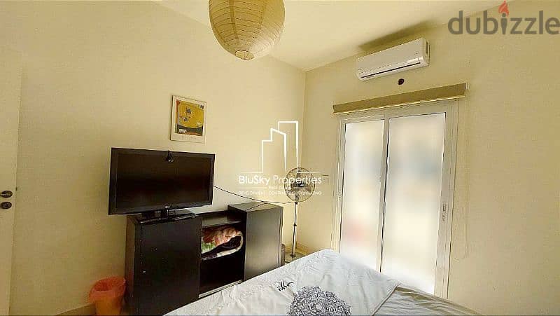 Apartment 140m² 3 beds For RENT In Mar Mkhayel - شقة للأجار #RT 6