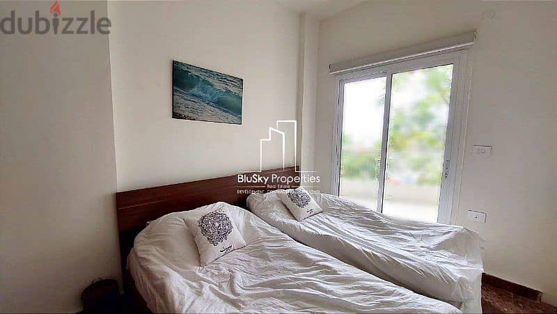 Apartment 140m² 3 beds For RENT In Mar Mkhayel - شقة للأجار #RT 8