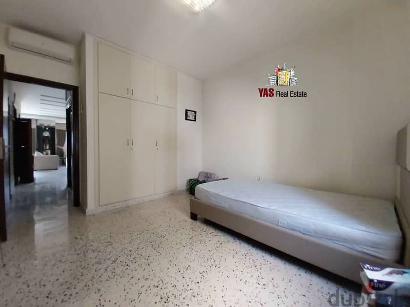 Haret Sakher 115m2 | Rent |Excellent Condition | Furnished/Equipped IV 5