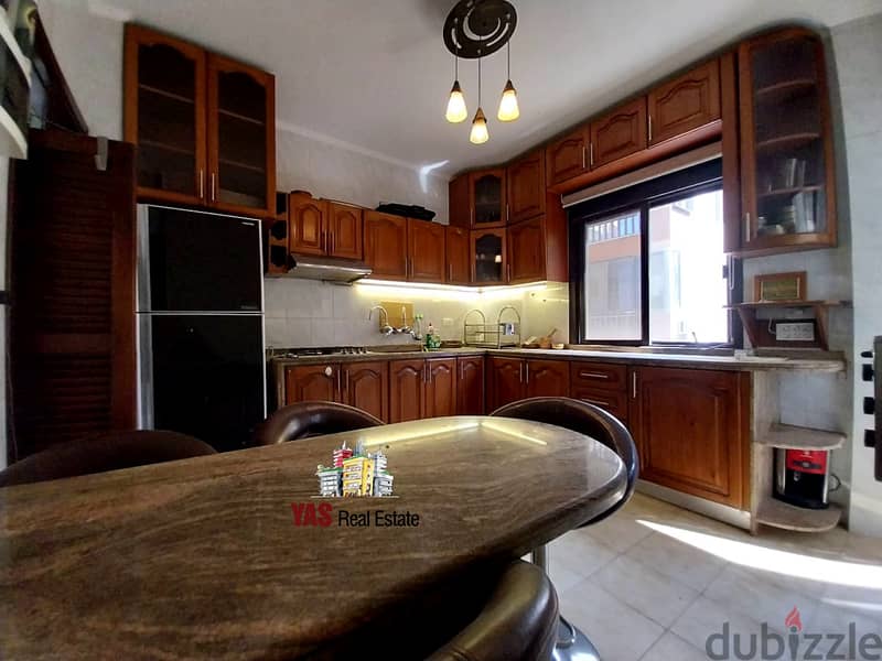 Haret Sakher 115m2 | Rent |Excellent Condition | Furnished/Equipped IV 6