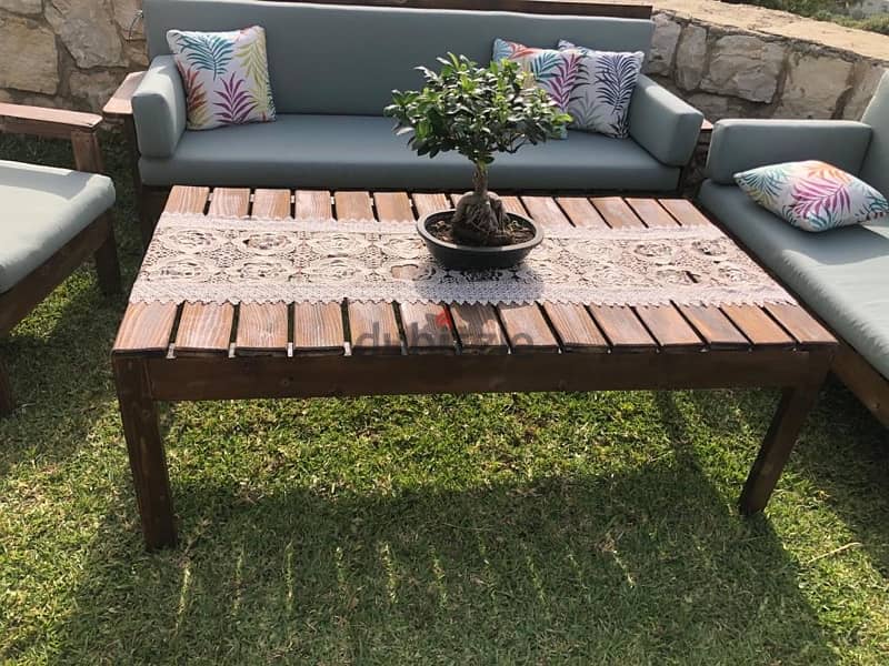 comfortable outdoor furniture like new 2