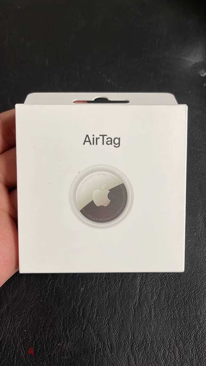 Apple AirTag - 1 pack