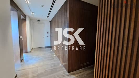 L13293-High-End Office for Rent On Bouchrieh Highway