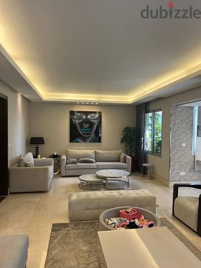 Outstanding I 250 SQM apartment in Mar Elias I Ref: SA