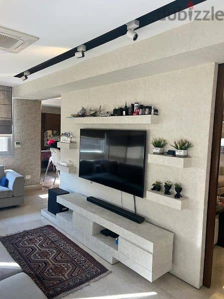 Outstanding I 250 SQM apartment in Mar Elias. 6