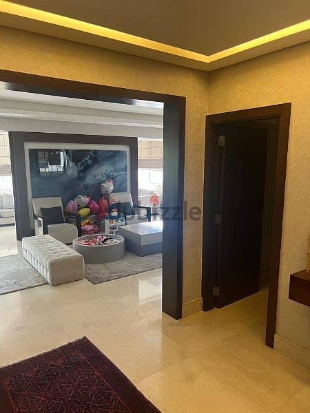 Outstanding I 250 SQM apartment in Mar Elias. 7