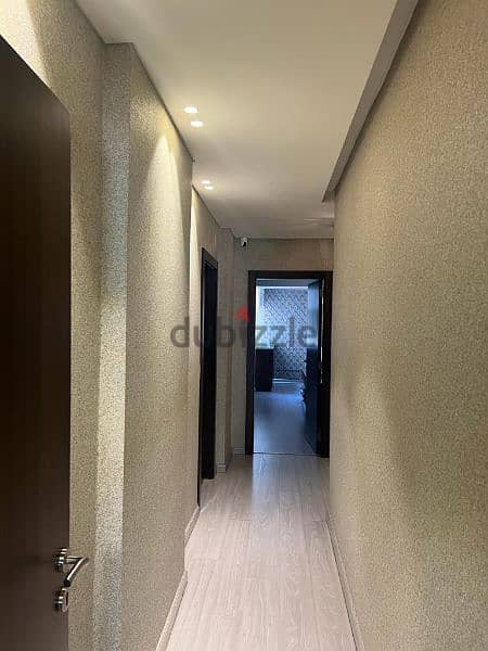 Outstanding I 250 SQM apartment in Mar Elias. 16