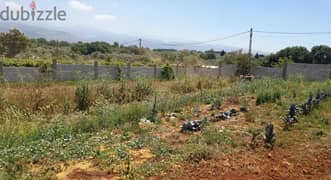 1000 m2 land + open mountain view for sale in Koura
