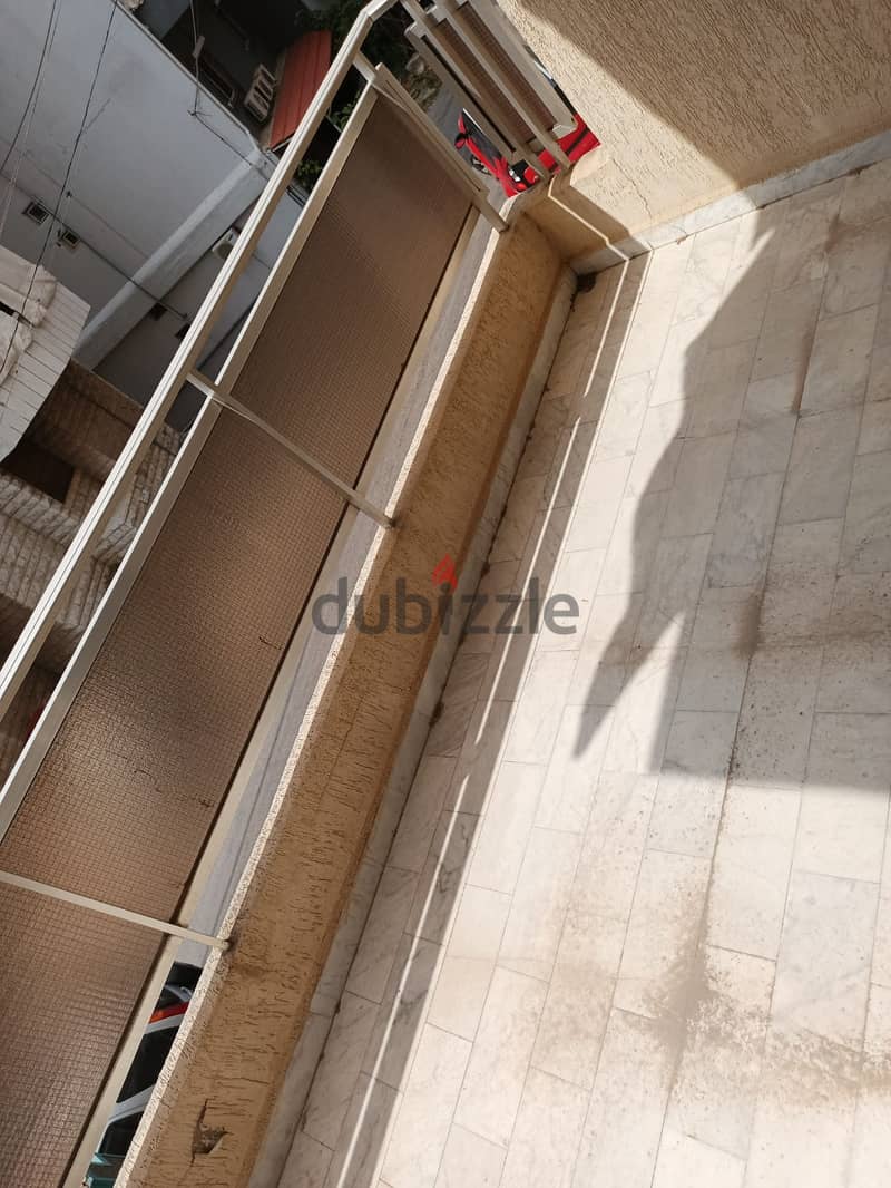 140 m2 ground floor apartment + terrace for sale in Mansourieh 2