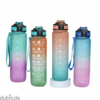 Original Free BPA Sport Bottle