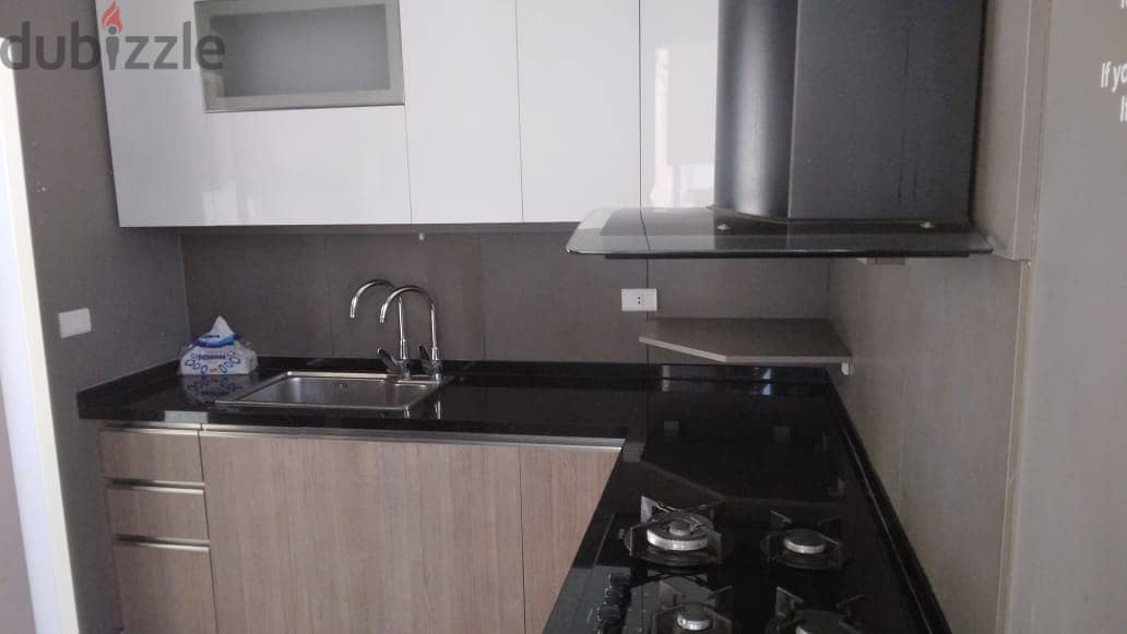 L13309-Fully Decorated Apartment for Rent in Antelias 2