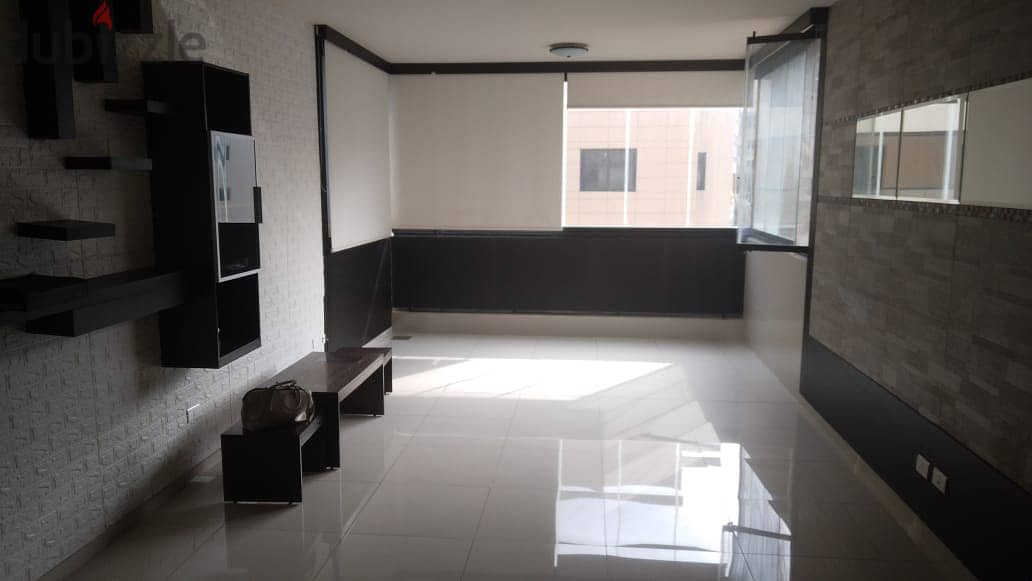 L13309-Fully Decorated Apartment for Rent in Antelias 3