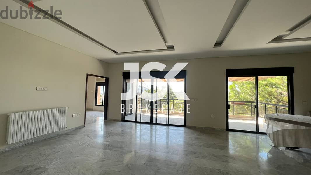 L13318-Fully Renovated and Semi Furnished Apartment For Sale In Adma 0