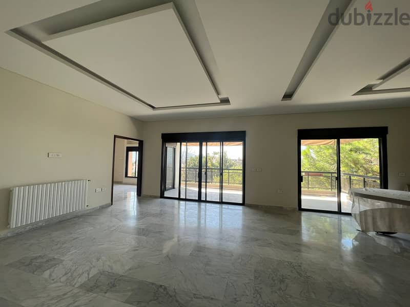 L13318-Fully Renovated and Semi Furnished Apartment For Sale In Adma 2