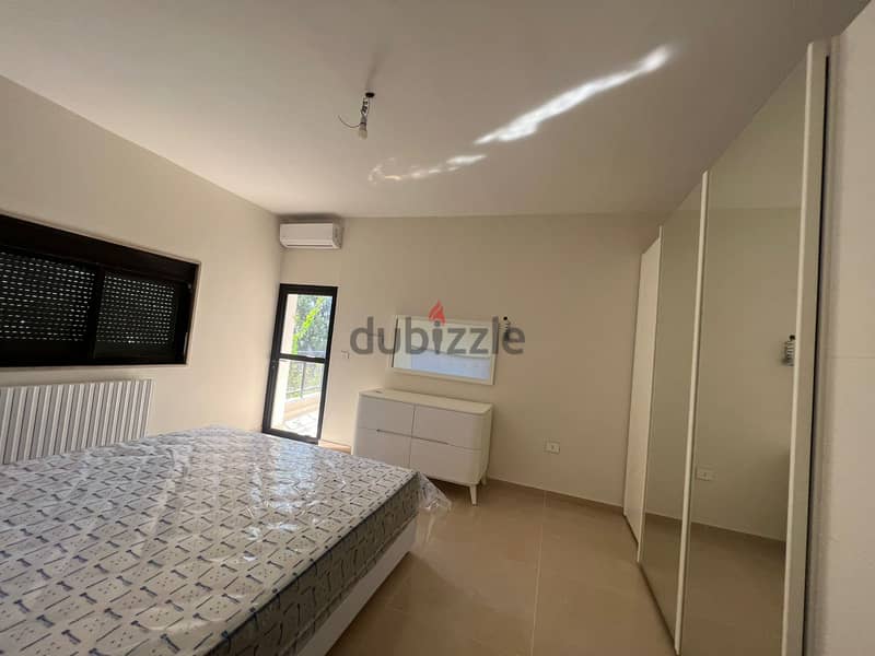 L13318-Fully Renovated and Semi Furnished Apartment For Sale In Adma 3