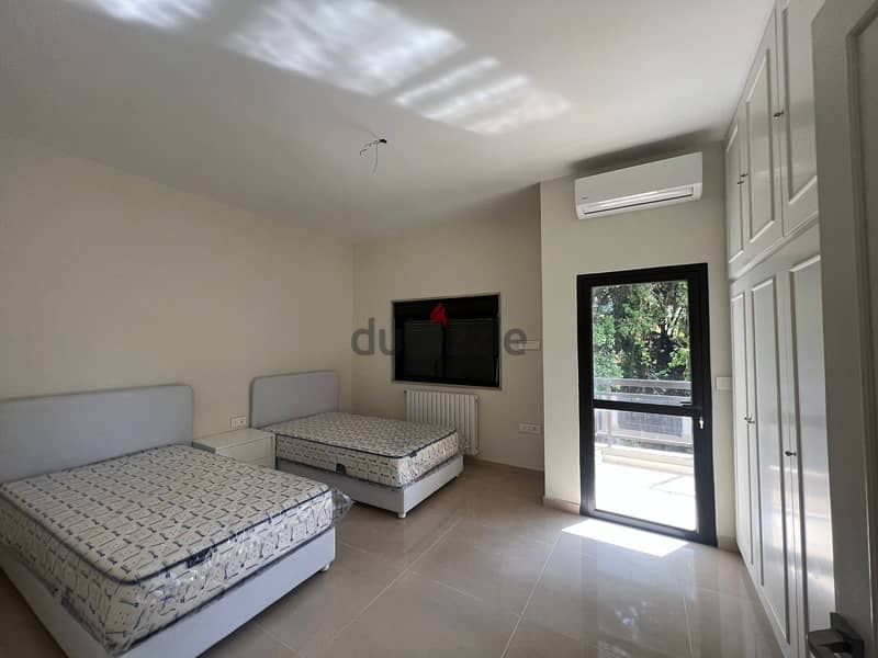 L13318-Fully Renovated and Semi Furnished Apartment For Sale In Adma 4