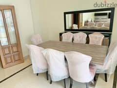 furn el chebbak apartment for rent Ref#5702