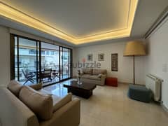 Carré D’Or Furnished Apartment For Sale | 24/7 Electricity 0