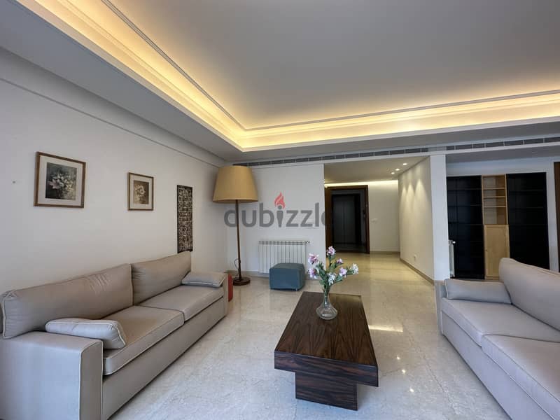 Carré D’Or Furnished Apartment For Sale | 24/7 Electricity 1