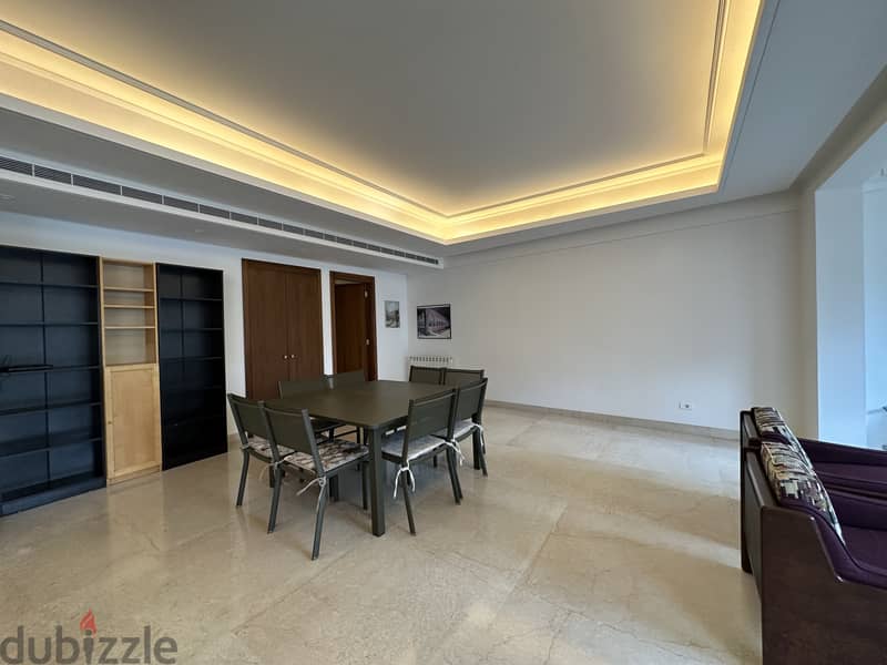 Carré D’Or Furnished Apartment For Sale | 24/7 Electricity 2