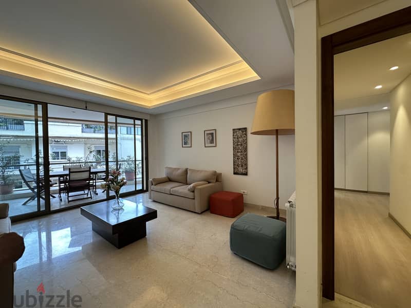Carré D’Or Furnished Apartment For Sale | 24/7 Electricity 10