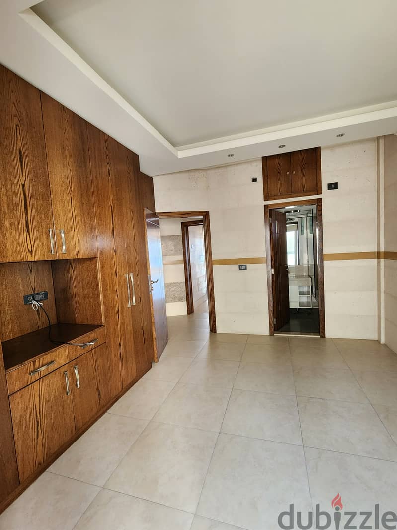 REF#KI96338! A luxurious apartment is now on sale in HARET SAKHER 5