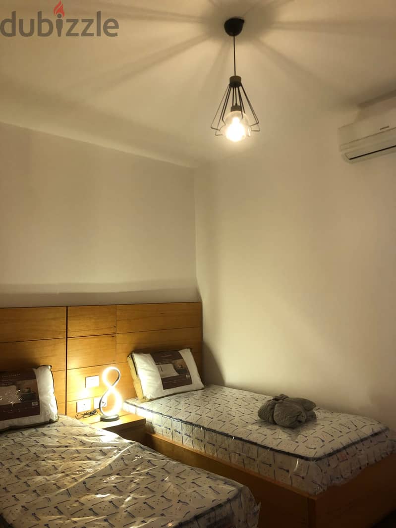 RWK130GZ - Duplex Chalet For Rent In Faqra Club 8