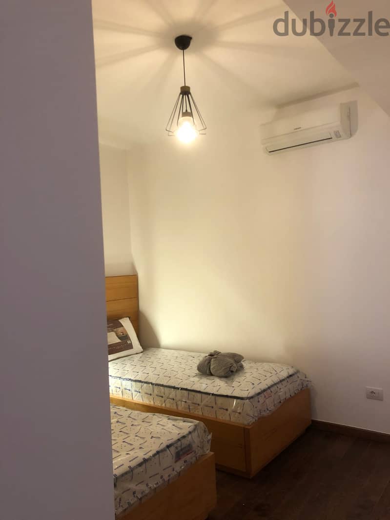 RWK130GZ - Duplex Chalet For Rent In Faqra Club 9