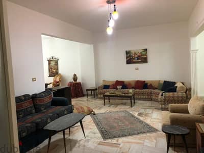 FULLY FURNISHED IN MANARA PRIME (170Sq) 3 BEDROOMS , (JNR-200)