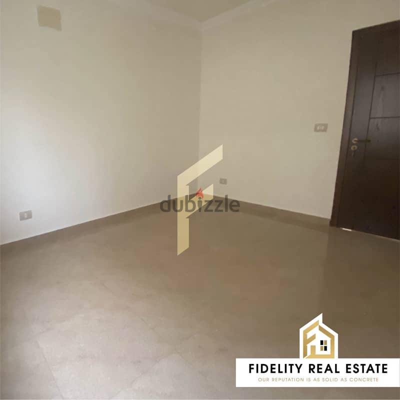 Apartment for sale in Khaldeh LG434 1