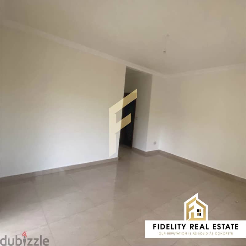 Apartment for sale in Khaldeh LG434 2