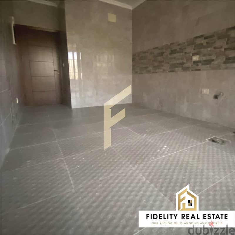 Apartment for sale in Khaldeh LG434 3