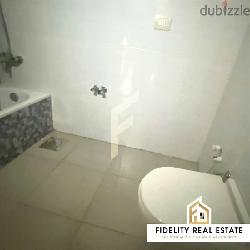 Apartment for sale in Khaldeh LG434 5