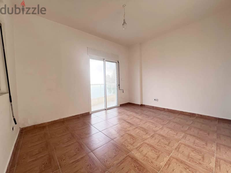 Apartment in Rihaneh | Open Sea View | شقة للبيع | PLS 25804 3