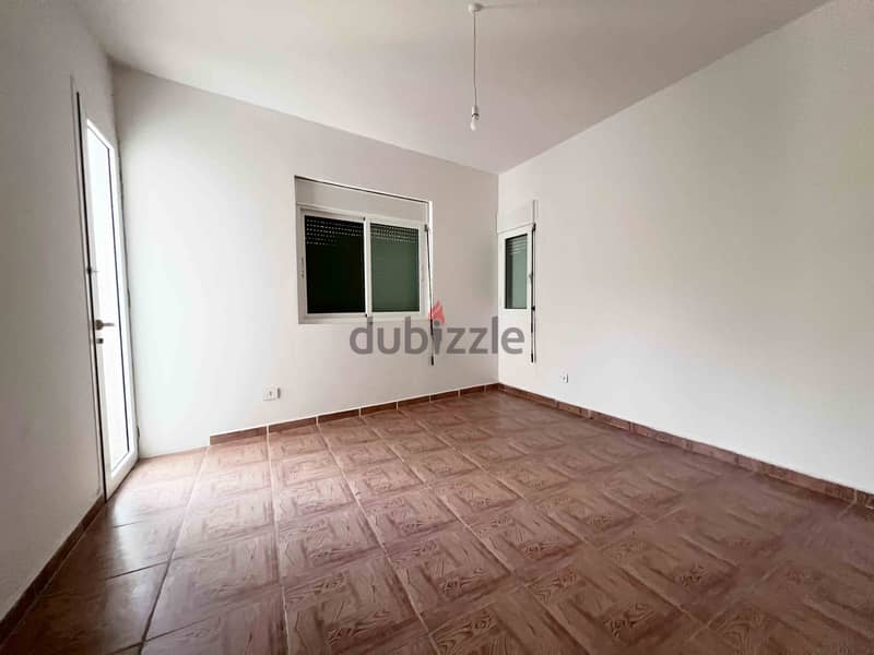 Apartment in Rihaneh | Open Sea View | شقة للبيع | PLS 25804 4