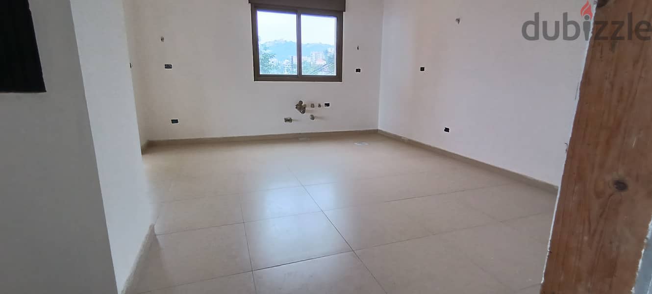 Duplex in Kfarhbab | 150Sqm Terrace | دوبلكس للبيع | PLS 25809/A1 3