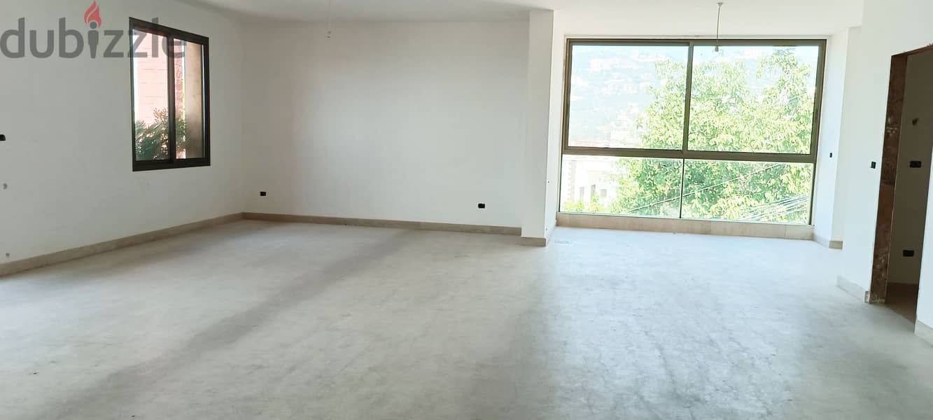 Duplex in Kfarhbab | 150Sqm Terrace | دوبلكس للبيع | PLS 25809/A1 8
