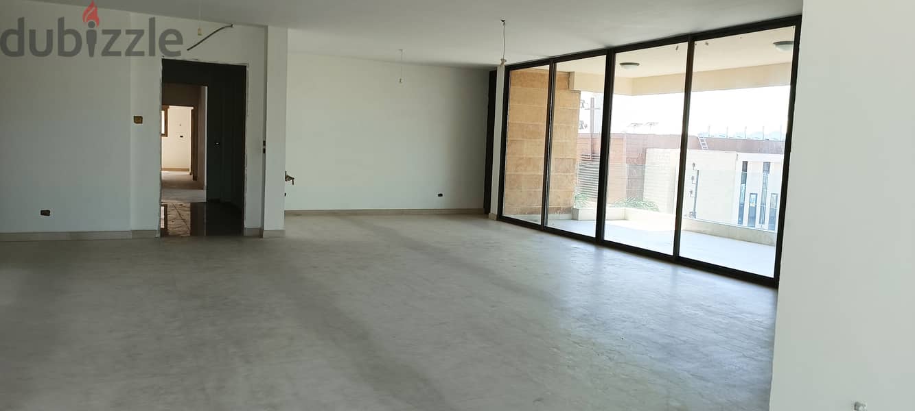 Duplex in Kfarhbab | 150Sqm Terrace | دوبلكس للبيع | PLS 25809/A1 9