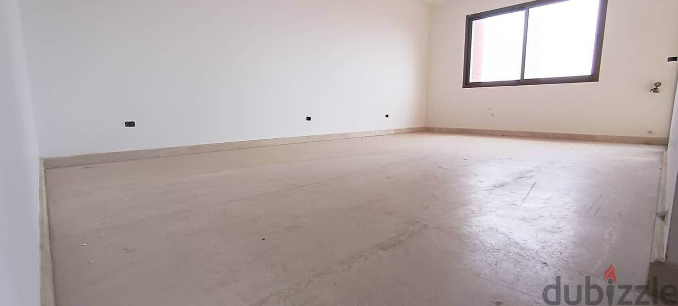 Apartment in Kfarhbab | Open Sea View | شقة للبيع | PLS 25809/B1 4