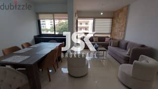L13324-Furnished Apartment for Rent in Blat