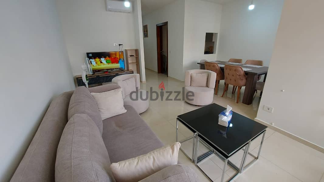 L13324-Furnished Apartment for Rent in Blat 1