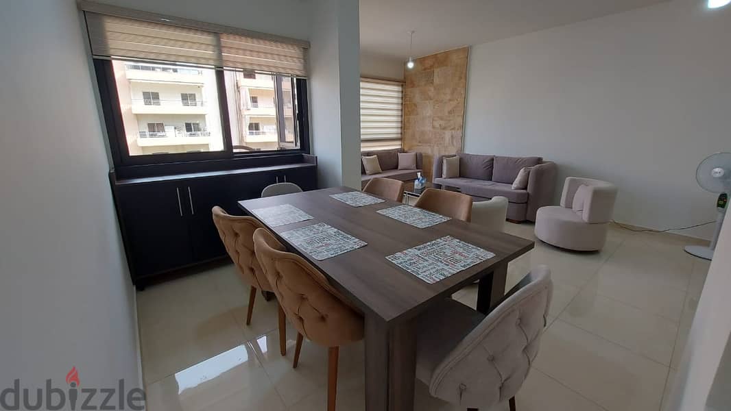 L13324-Furnished Apartment for Rent in Blat 3