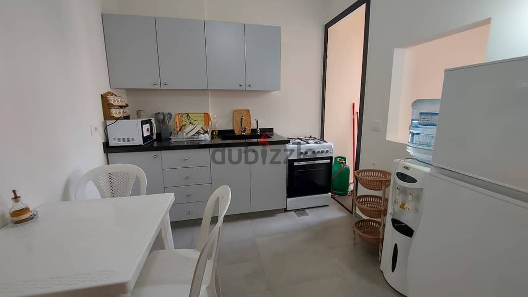 L13324-Furnished Apartment for Rent in Blat 4