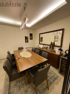 RWK155RH - Apartment For Sale in Nahr Ibrahim شقة للبيع في نهر ابراهيم