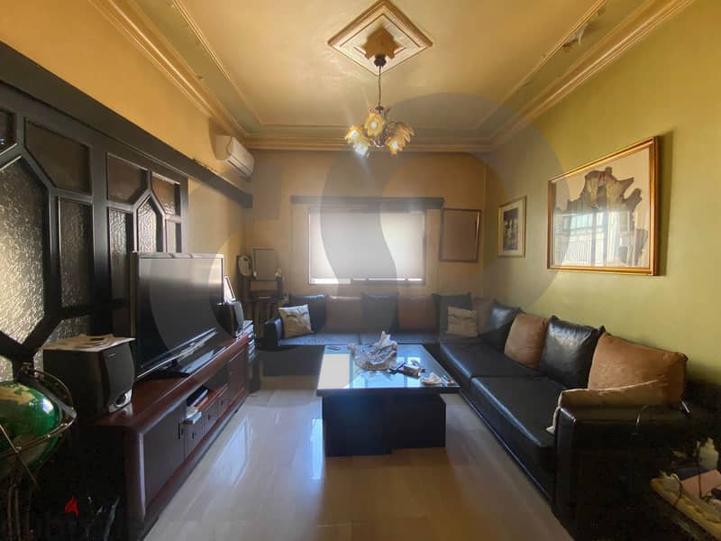 REF#HE96531 Own this apartment in Hadath Sainte Theresa! 2