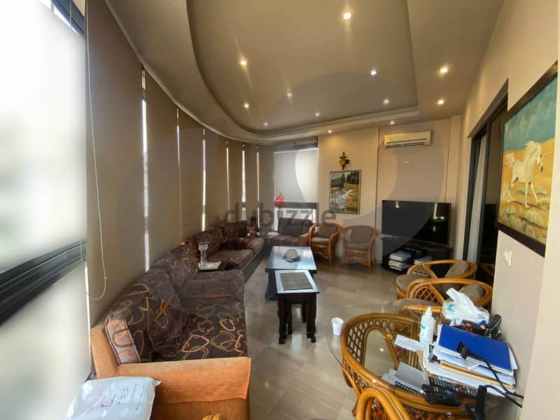 REF#HE96531 Own this apartment in Hadath Sainte Theresa! 4