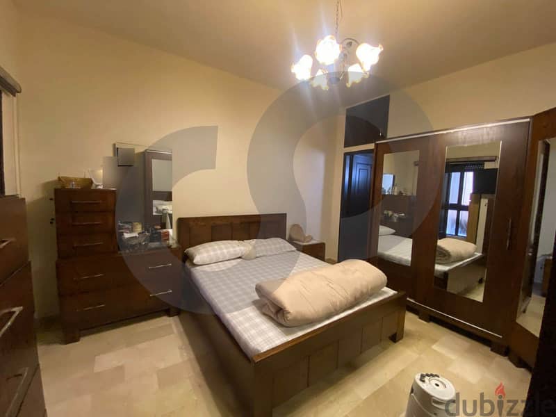 REF#HE96531 Own this apartment in Hadath Sainte Theresa! 5