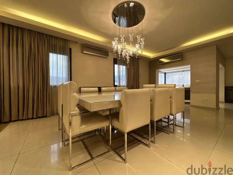 Duplex for Sale | Dbayeh | شقق للبيع ضبيه | RGMS610 1
